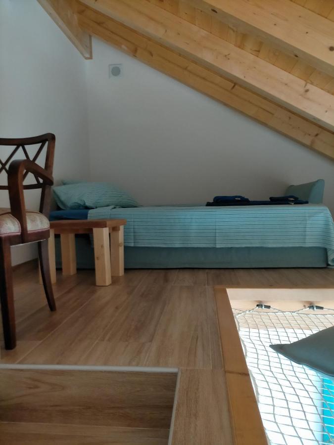Agriturismo Zenestrin Orco Feglino Ngoại thất bức ảnh