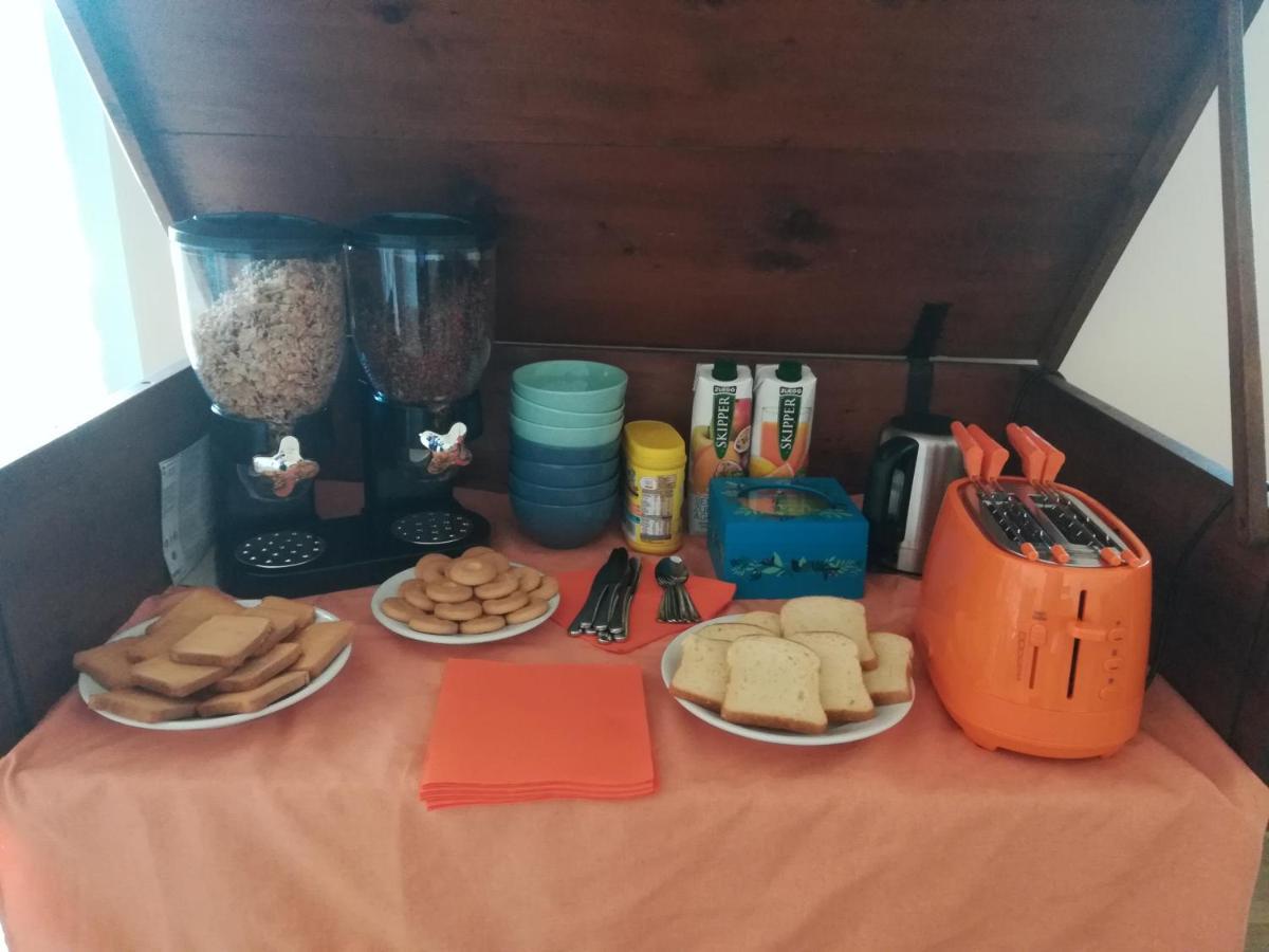 Agriturismo Zenestrin Orco Feglino Ngoại thất bức ảnh