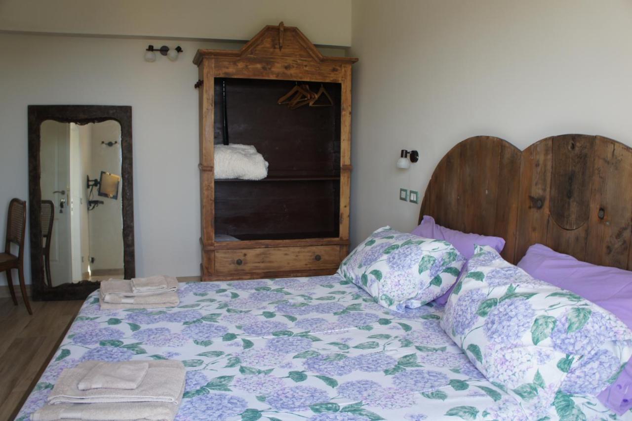Agriturismo Zenestrin Orco Feglino Ngoại thất bức ảnh