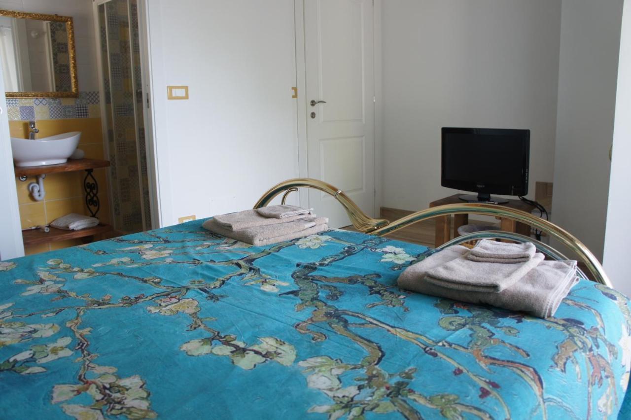 Agriturismo Zenestrin Orco Feglino Ngoại thất bức ảnh