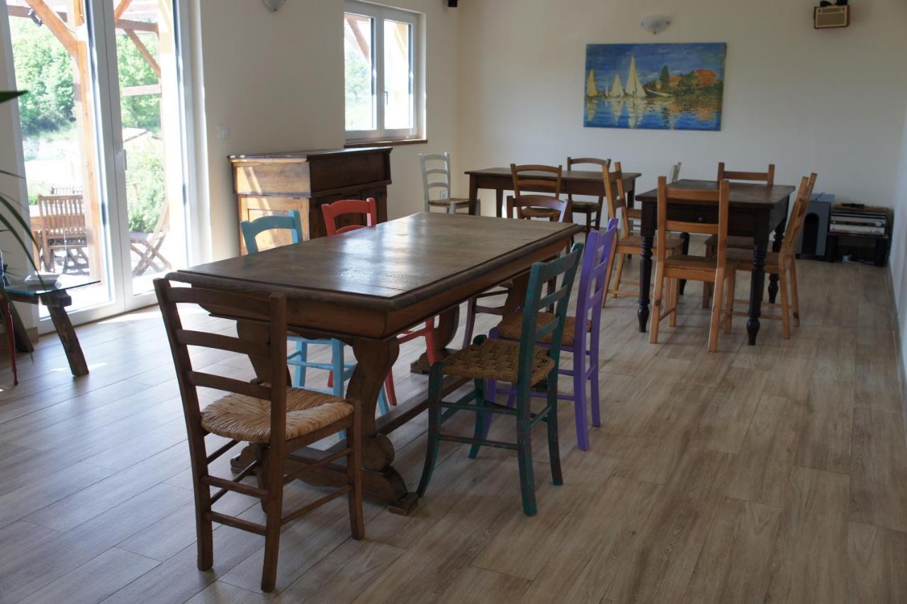 Agriturismo Zenestrin Orco Feglino Ngoại thất bức ảnh