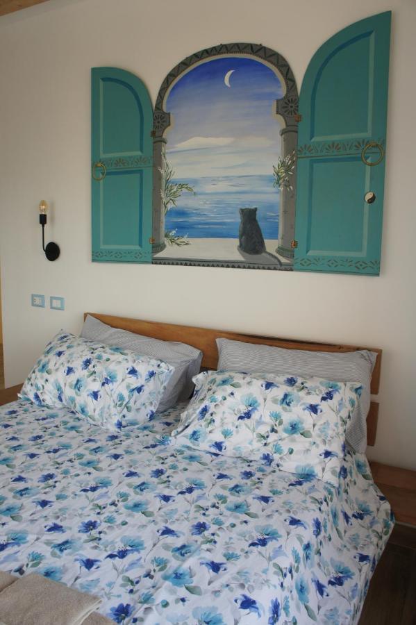 Agriturismo Zenestrin Orco Feglino Ngoại thất bức ảnh