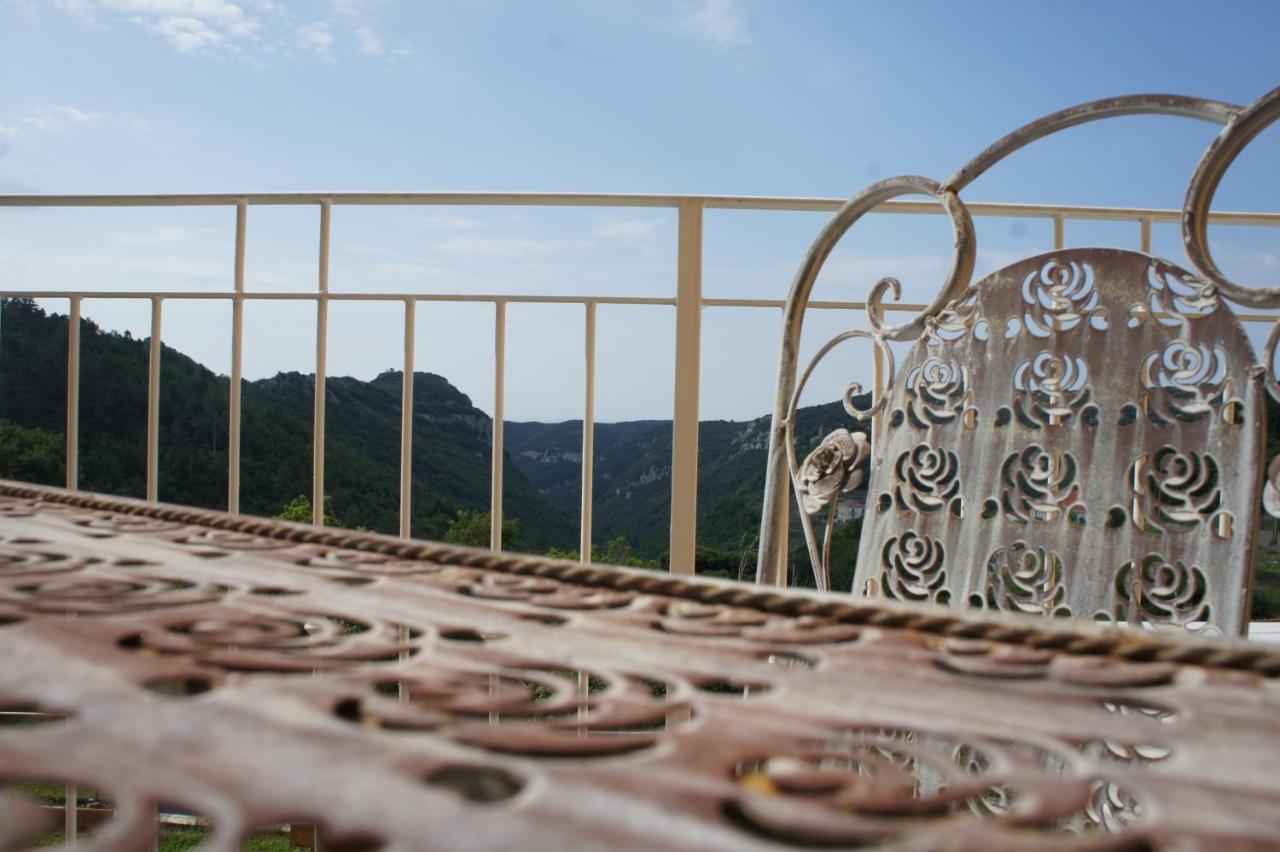 Agriturismo Zenestrin Orco Feglino Ngoại thất bức ảnh