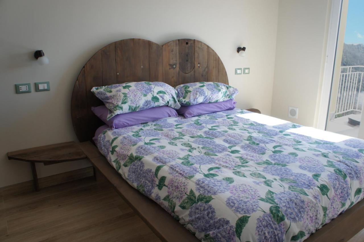 Agriturismo Zenestrin Orco Feglino Ngoại thất bức ảnh