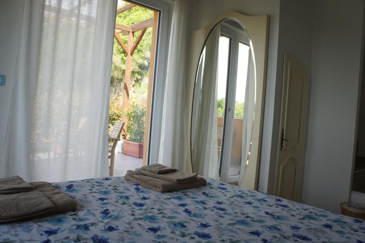 Agriturismo Zenestrin Orco Feglino Ngoại thất bức ảnh