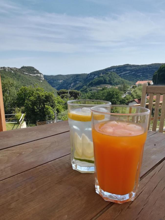 Agriturismo Zenestrin Orco Feglino Ngoại thất bức ảnh