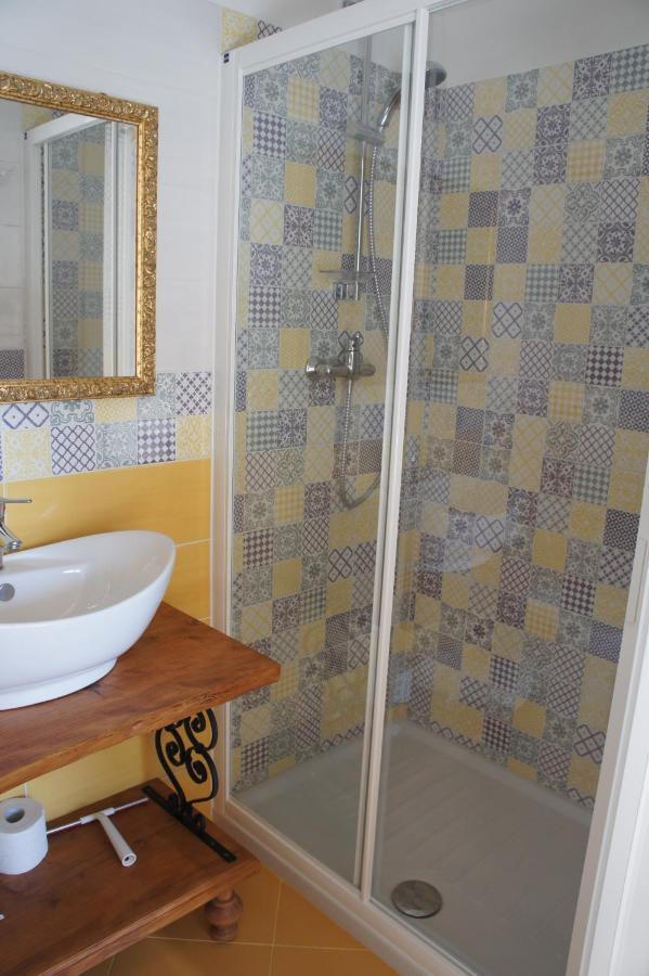 Agriturismo Zenestrin Orco Feglino Ngoại thất bức ảnh